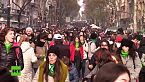 Un año de la ley de aborto voluntario en Argentina: ¿cómo se aplica y qué opinan las involucradas?