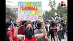 El baile de los que sobran - Los prisioneros (Manifestaciones Chile)