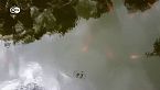 El río más contaminado del mundo: el Citarum, de Indonesia