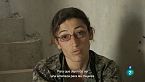 Comandante Arian, una historia de mujeres, guerra y libertad / Kurdistán / Siria