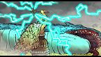 Jormungand: Il Serpente del Mondo della Mitologia Norrena - Bestiario mitologico