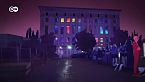 Muerte en la discoteca - El ambiente nocturno de Berlín y las drogas