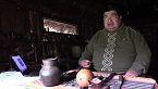 Machi Víctor Caniullan. Feyentun, en que creemos / Mapuche