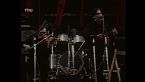 Cuarteto Cedrón - Ruidos (extracto de El gallo cantor. En concierto, 1977) / Argentina