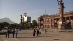 Monterrey ciudad en México