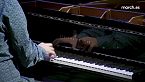 Cole Porter: piano variations - Moisés P. Sánchez