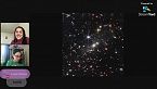 Primeras imágenes telescopio espacial James Webb