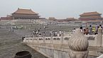 La Città Proibita: La Grande Città degli Imperatori Cinesi