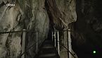 Cuevas del mundo 2: Gibraltar y sus laberintos subterráneos