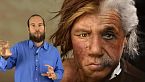 Una nuova scoperta sul cervello dei Neanderthal