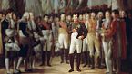 Napoleone Bonaparte: La vita di una leggenda - Parte 1/5 - Grandi personalità della storia