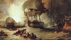 Napoleone invade l\'Egitto - La vita di una leggenda - Parte 2/5 - Grandi personalità della storia