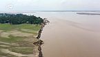 La incesante lucha de Bangladés contra las inundaciones