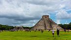 Chichén Itzá: La grande città della Civiltà Maya - Le sette meraviglie del mondo moderno