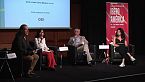 OEI - Celebremos Iberoamérica (CIB Fest): «La cuarta oleada» y «Había una vez Rubén Darío»