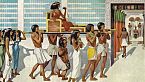 I Faraoni più famosi dell\'Antico Egitto - Storia Egizia - Storia e Mitologia Illustrate