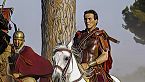 L\'epica vita di Giulio Cesare: L\'ascesa e la caduta di un titano - Completo Storia dell\'Impero Romano