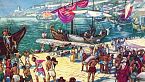 I Fenici: I grandi navigatori dell\'antichità - Le Grandi Civiltà nella Storia