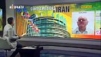 Irán responderá fuerte y efectivamente a la Unión Europea - Detrás de la Razón