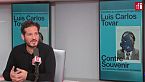 El colombiano Luis Carlos Tovar expone sus ‘contra-recuerdos’ en Francia