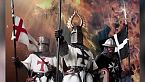 Le crociate per Gerusalemme: La guerra per la Terra Santa - Storia Medievale
