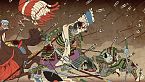 I Samurai più famosi: I più grandi guerrieri del Giappone - Storia del Giappone