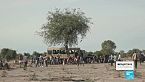 Sudán del Sur, país maldito