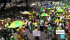 Un año de Jair Bolsonaro y los amores y odios que dividen a Brasil