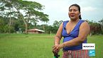 Las indígenas resistentes, gobernadoras al sur de Colombia en defensa de su territorio