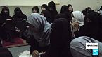 Tras el regreso de los talibanes, las mujeres afganas luchan para seguir estudiando