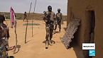Una operación de seguridad se desarrolla en el Sahel para evitar la extensión del yihadismo