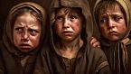 La grande carestia che fece impazzire l\'Europa - La grande carestia europea del 1315