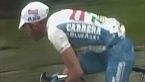 L\'ultima corsa di Marco Pantani
