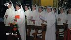 Abusos a monjas en la iglesia católica