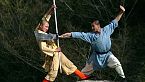 I Monaci Shaolin - I Monaci Maestri di Kung Fu - Storia Orientale