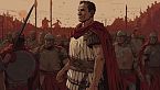 La storia del comandante delle legioni di César da Gália - Tito Labieno