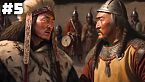 Gengis Khan - 10 curiosità sul più grande conquistatore della storia