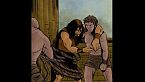 Ulisse e le Sirene - L\'incontro con Scilla e Cariddi - L\'Odissea - #9