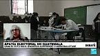 El impacto de la desconfianza electoral en las elecciones presidenciales de Guatemala