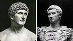 La guerra civile di Augusto - L\'erede dell\'Impero Romano