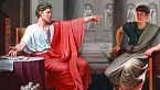 I grandi imperatori di Roma - Una storia dell\'Impero Romano