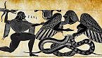 Tifón: La pesadilla de los Dioses del Olimpo - Mitología Griega - Mira la Historia