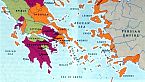 La edad de oro de Atenas - Historia antigua