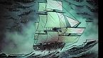 Il Olandese Volante - L\'incredibile leggenda della nave fantasma