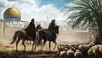 Las Cruzadas: La lucha por Jerusalén (Tierra Santa) - Historia medieval