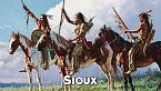 La Nazione Sioux: - Guerrieri delle pianure nordamericane - Tribù dei nativi americani