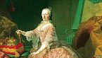 La vita di Maria Teresa d\'Austria: La grande imperatrice della famiglia degli Asburgo