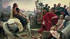 Cesare contro gli Elvezi - La scintilla delle guerre in Gallia (58 a.C.) - Ep 1