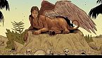 Edipo affronta la Sfinge - Parte 2 - La storia incredibile di Edipo - Mitologia greca