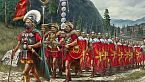 La guardia pretoriana: Las tropas romanas de élite - La historia del imperio romano